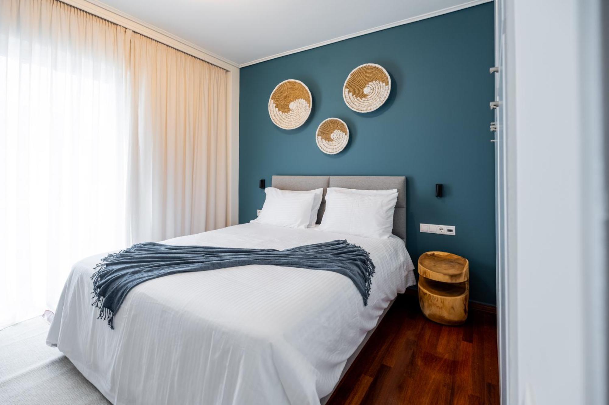 Sesilia Sea View Apartment Athens Exterior photo